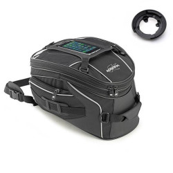 Kawasaki Z650 2017-2019, tankbag, Kappa RA311R