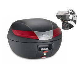 Honda SH 125i-150i ABS 2012-2016, centralny, V40N