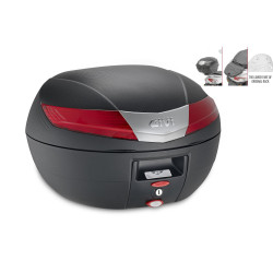 SYM HD 300 2019-2020, centralny, V40N