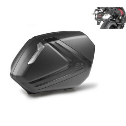 Yamaha MT-09 Tracer 2015-2017, boczne, V37NNT