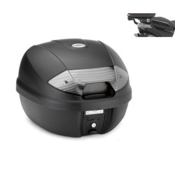 Yamaha Majesty S 125 2014-2017, centralny, Kappa K30NT