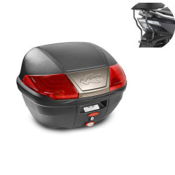 Kymco Xciting 400i 2013-2017, centralny, Kappa K400N