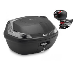 Honda Vision 50 110 2011-2020, centralny, Givi B47NTML