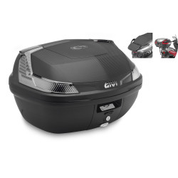 SYM Joymax Z300 2019-2020, centralny, Givi B47NTML