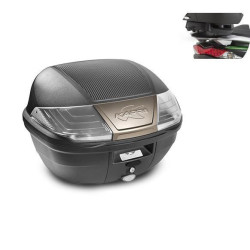 Kawasaki J125 J300 2014-2020, centralny, Kappa K400NT