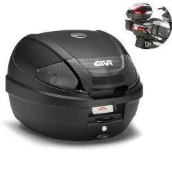Suzuki AN 650 Burgman Executive 2003-2012, centralny, Givi E300NT2