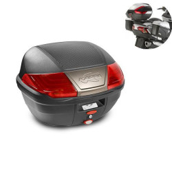 Suzuki AN 650 Burgman Executive 2003-2012, centralny, Kappa K400N