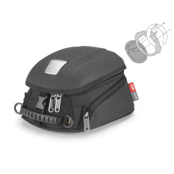Kawasaki Z1000 2014-2019, tankbag, Givi MT505
