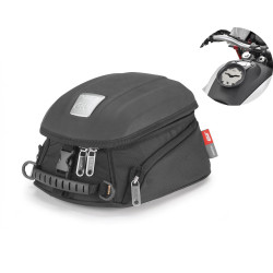 Moto Guzzi V85TT 2019-2020, tankbag, Givi MT505
