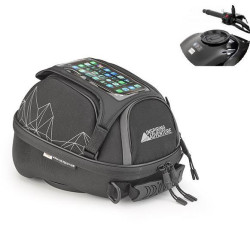 Kawasaki Versys 1000 2019-2020, tankbag, Kappa RA309R2