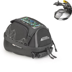 KTM Duke 790 2018-2019, tankbag, Kappa RA309R2