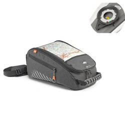 Yamaha XSR 700 2016-2019, tankbag, Kappa AH213