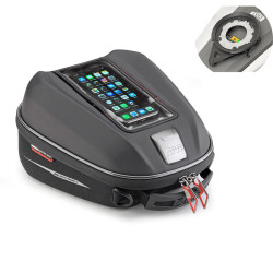 Yamaha XSR 700 2016-2019, tankbag, Givi ST611