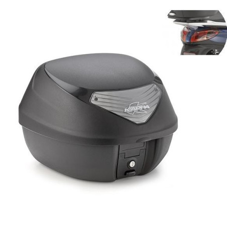 Piaggio Medley 125-150 2017-2020, centralny, Kappa K29NT