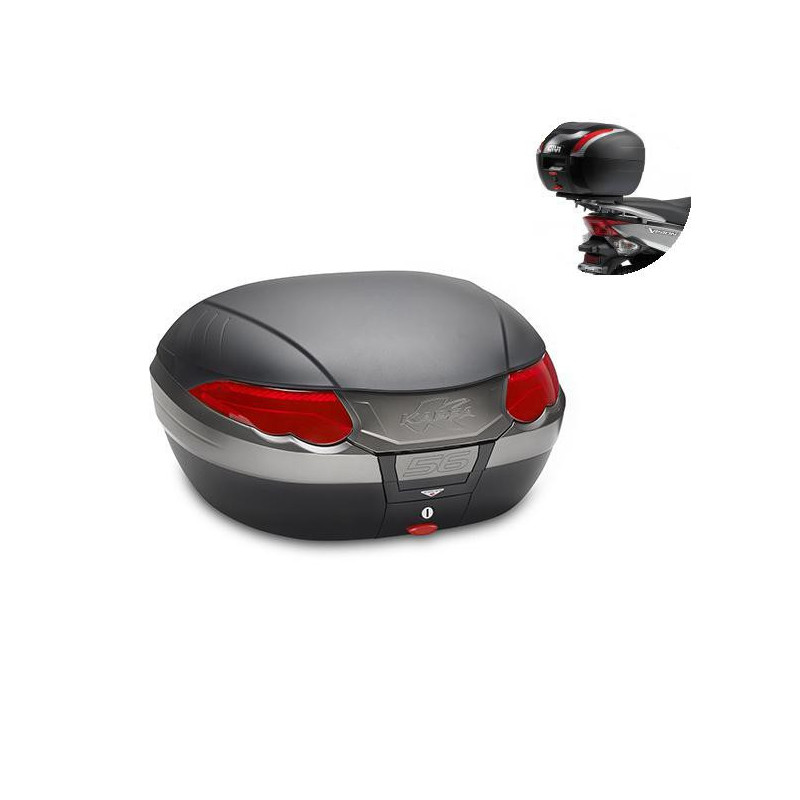 Honda Vision 50 110 2011-2020, centralny, K56N