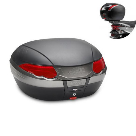 Honda Vision 50 110 2011-2020, centralny, K56N