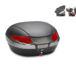 SYM Joymax Z300 2019-2020, centralny, K56N