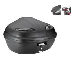 SYM Joymax Z300 2019-2020, centralny, Kappa K47NT