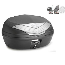 SYM HD 300 2019-2020, centralny, Kappa K466NT