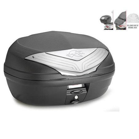 SYM HD 300 2019-2020, centralny, Kappa K466NT