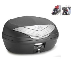 Honda Super Cube C125 2018-2020, centralny, Kappa K466NT