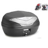 Honda Super Cube C125 2018-2020, centralny, Kappa K466NT