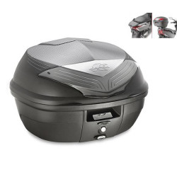 Kymco G-Dink 300 2018-2020, centralny, Kappa K355NT