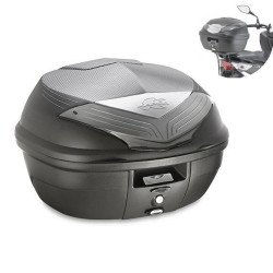 SYM JET 14 125 200 2017-2020, centralny, Kappa K355NT