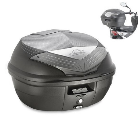 SYM JET 14 125 200 2017-2020, centralny, Kappa K355NT