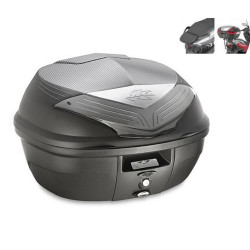 SYM Cruisym 300 2017-2020, centralny, Kappa K355NT