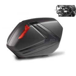 Yamaha MT-10 2016-2019, boczne, V37NN