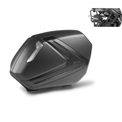Yamaha MT-10 2016-2019, boczne, V37NNT