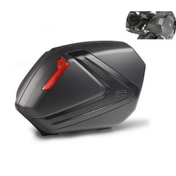 Kawasaki Z650 2017-2019, boczne, V37NN