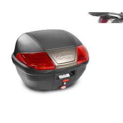 Yamaha N-MAX 125 2015-2020, centralny, Kappa K400N