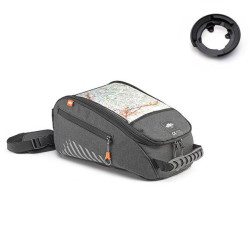 Kawasaki Z650 2017-2019, tankbag, Kappa AH213