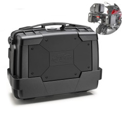 Benelli TRK502 X 2018-2019, boczne, KGR33NPACK2