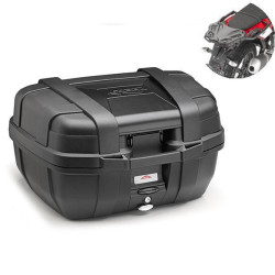 Yamaha Tenere 700 2019, centralny, KGR52N