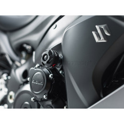 Crashpady SW-MOTECH do Suzuki GSX-S1000F [15-]