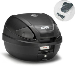 Kymco Agility 300 R16 2019-2020, centralny, Givi E300NT2