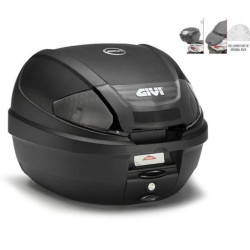 SYM HD 300 2019-2020, centralny, Givi E300NT2