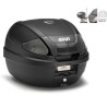 SYM HD 300 2019-2020, centralny, Givi E300NT2
