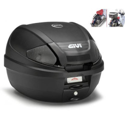 Honda Super Cube C125 2018-2020, centralny, Givi E300NT2