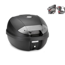 Kymco G-Dink 300 2018-2020, centralny, Kappa K30NT