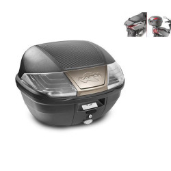 Kymco G-Dink 300 2018-2020, centralny, Kappa K400NT