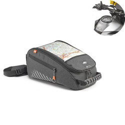 KTM Duke 790 2018-2019, tankbag, Kappa AH213