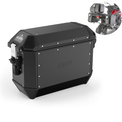 Benelli TRK502 X 2018-2019, boczne, ALA36BPACK2