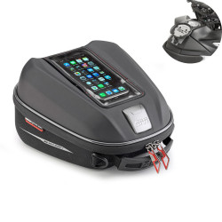 KTM 790 Adventure 2019-2020, tankbag, Givi ST611