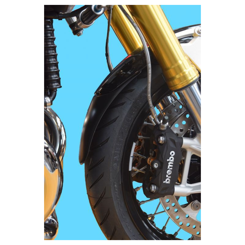 Przedłużenie błotnika Pyramid do BMW RnineT [14-]