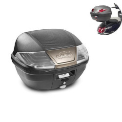 Kymco Like 125 150 2017-2020, centralny, Kappa K400NT