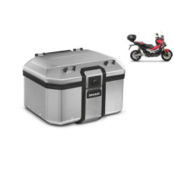 Honda X-ADV 750 2017-2022, centralny, SHAD TR48